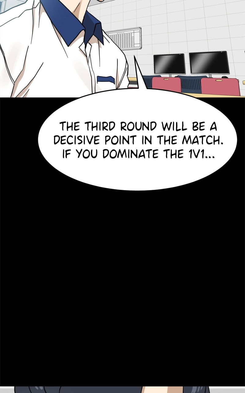 Read Double Click chapter 128 image 30 on Lezhin