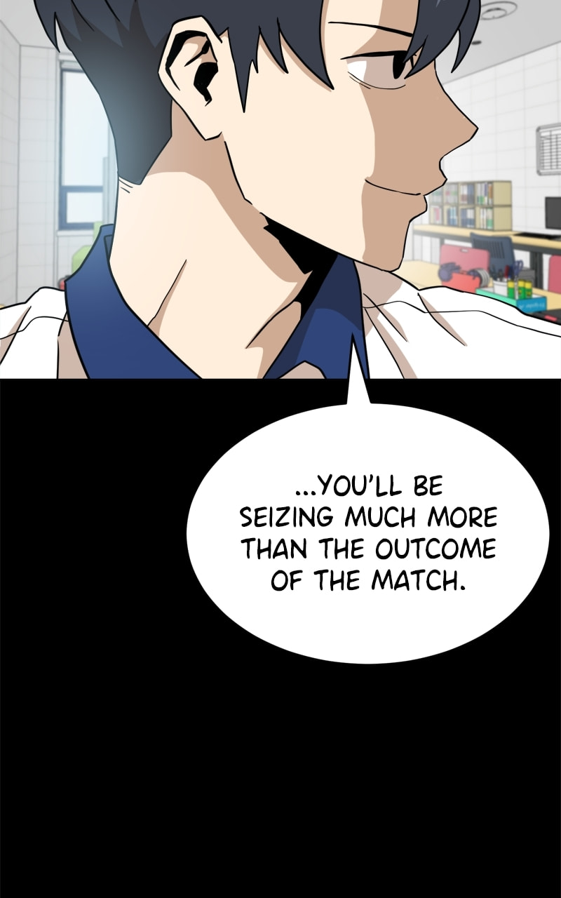 Read Double Click chapter 128 image 31 on Lezhin
