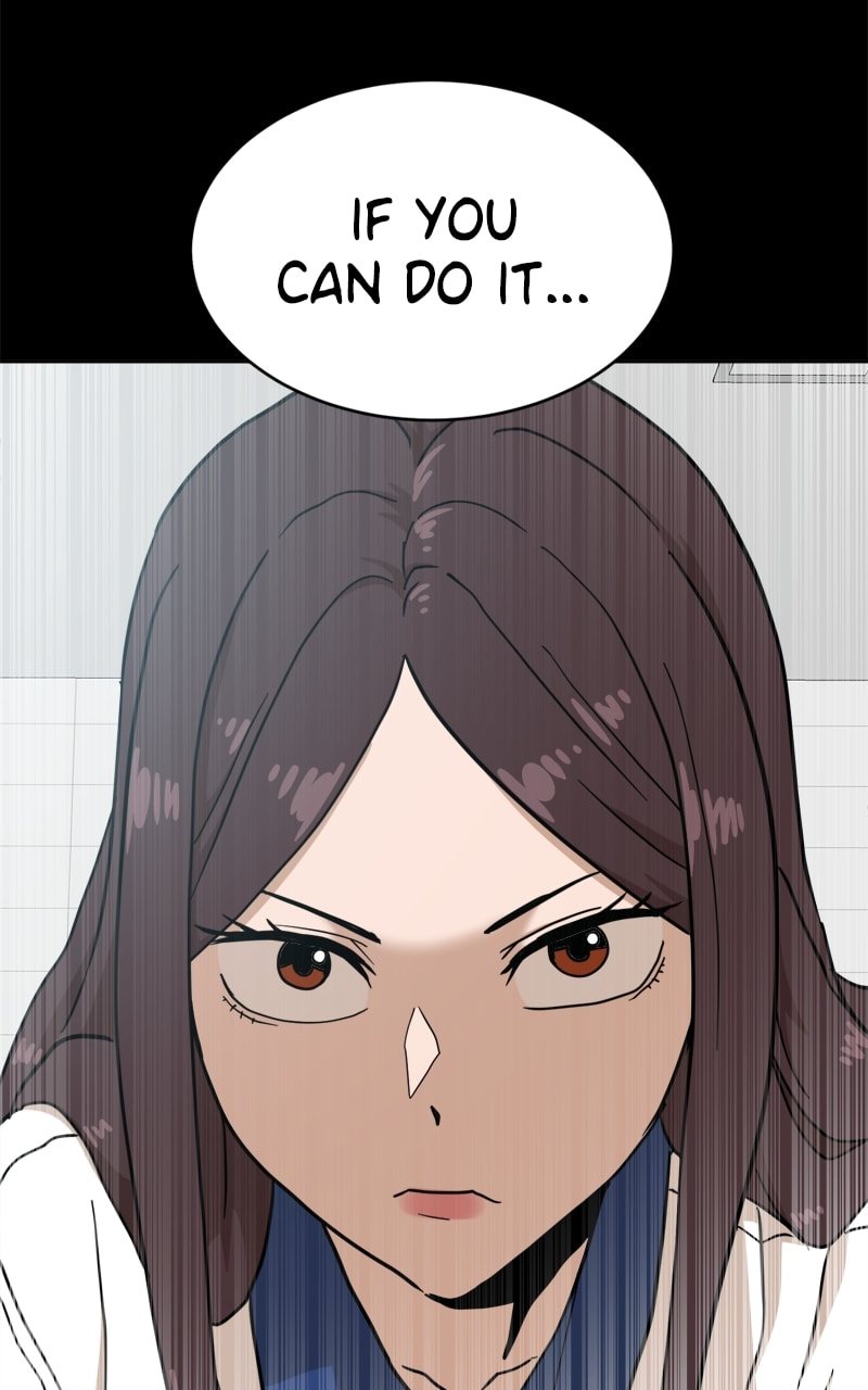 Read Double Click chapter 128 image 32 on Lezhin