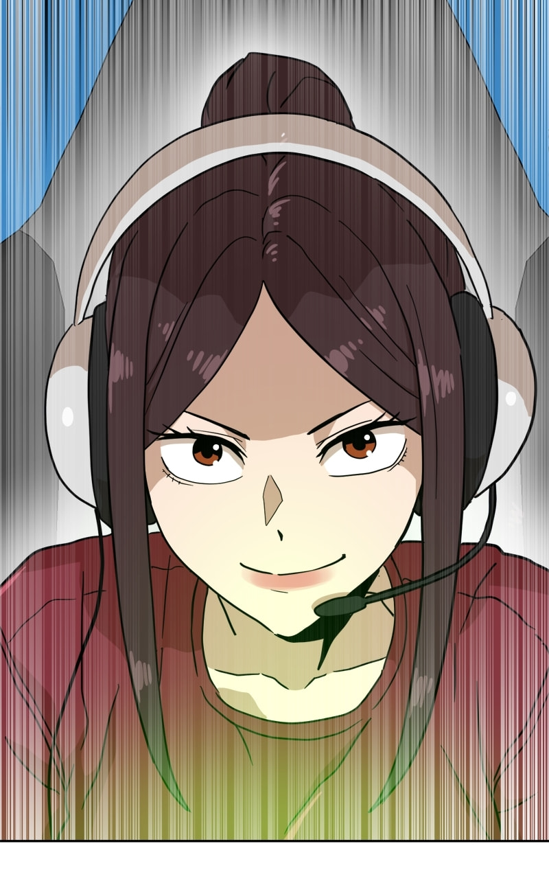 Read Double Click chapter 128 image 34 on Lezhin