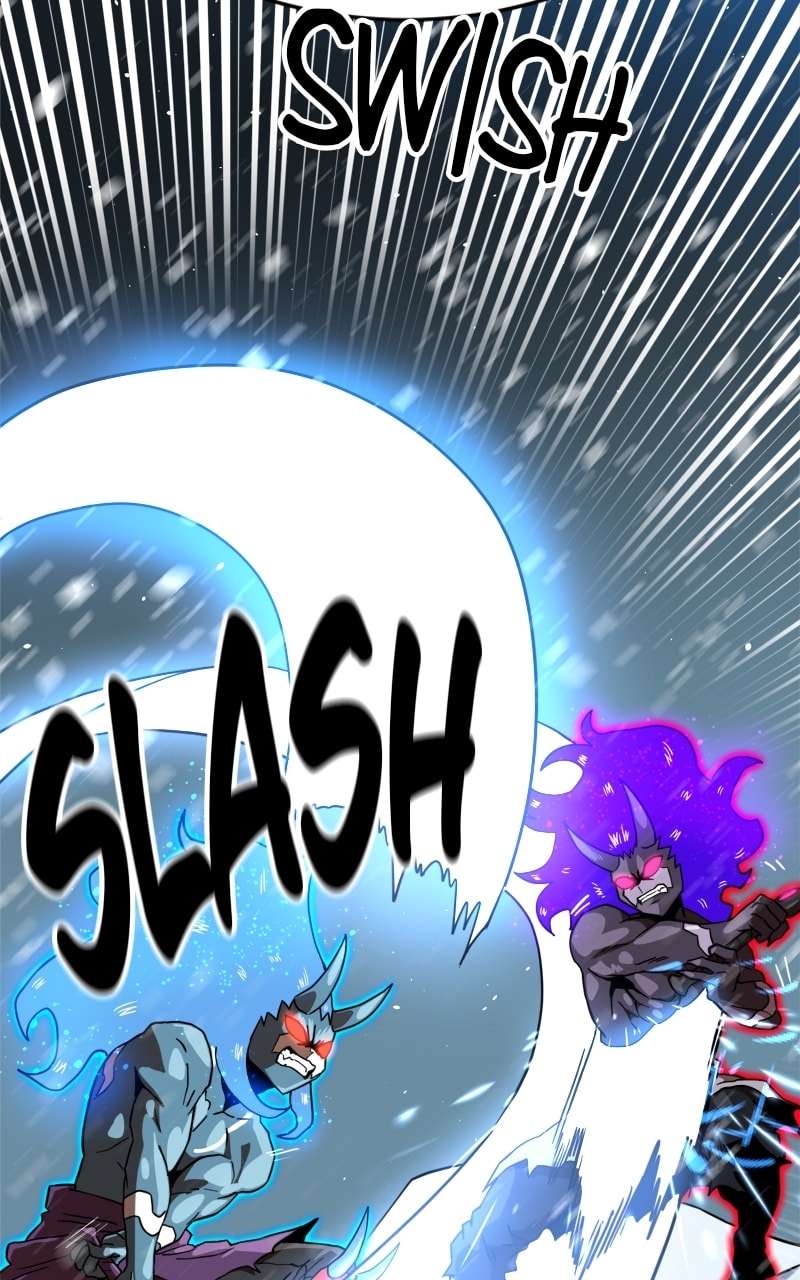 Read Double Click chapter 128 image 36 on Lezhin