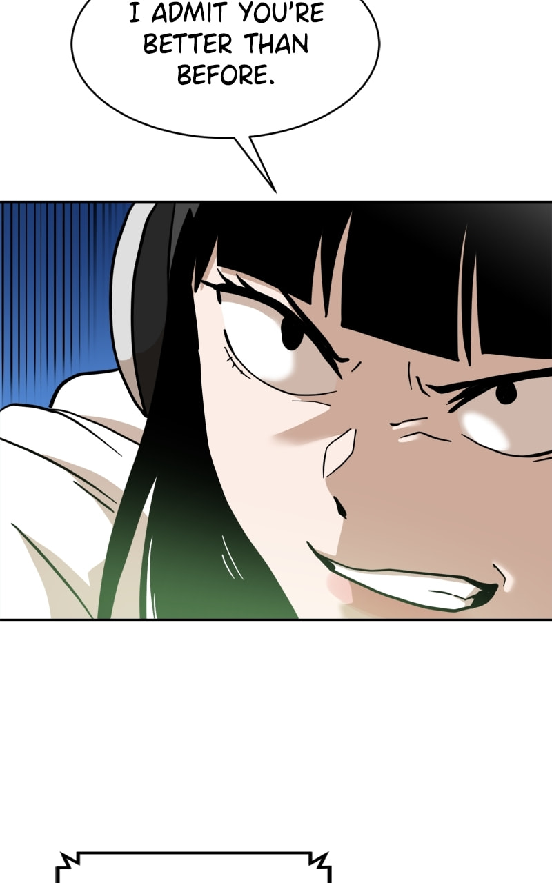 Read Double Click chapter 128 image 38 on Lezhin