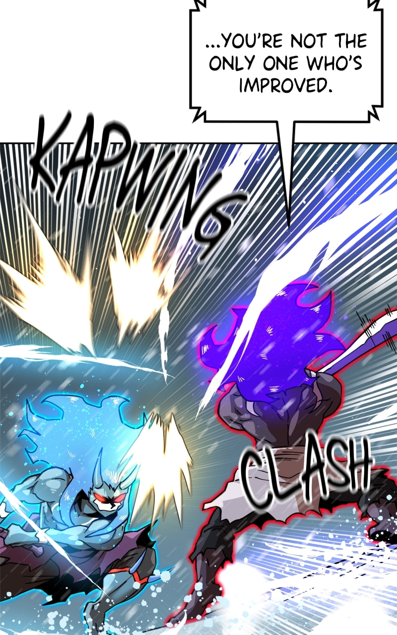 Read Double Click chapter 128 image 40 on Lezhin