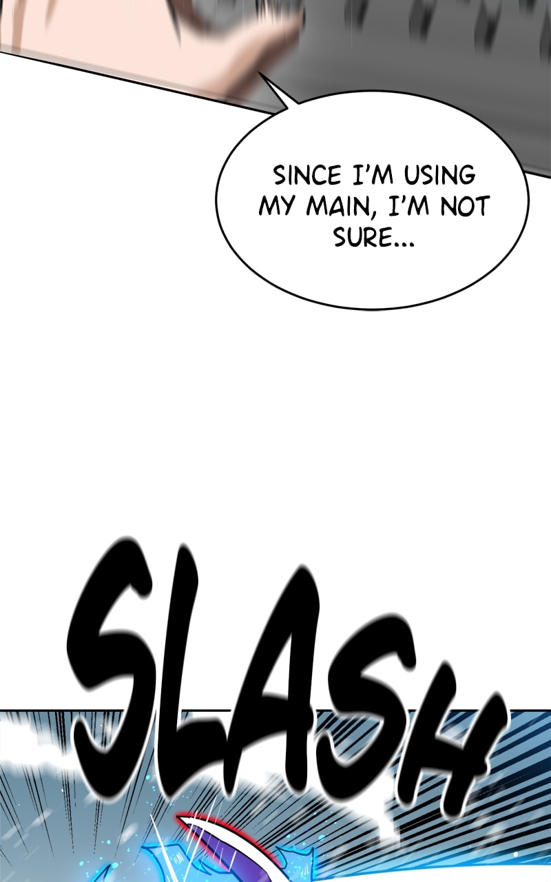 Read Double Click chapter 128 image 42 on Lezhin