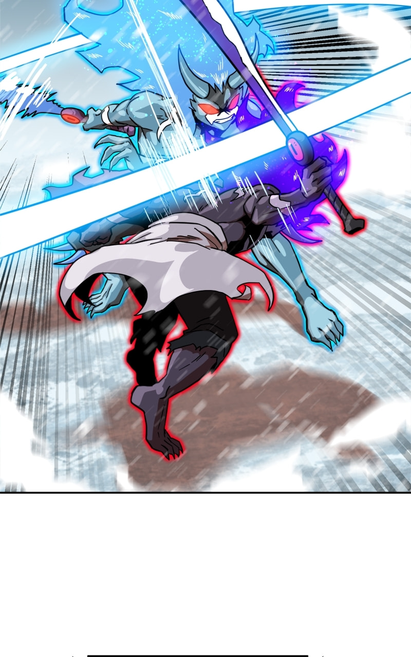 Read Double Click chapter 128 image 43 on Lezhin