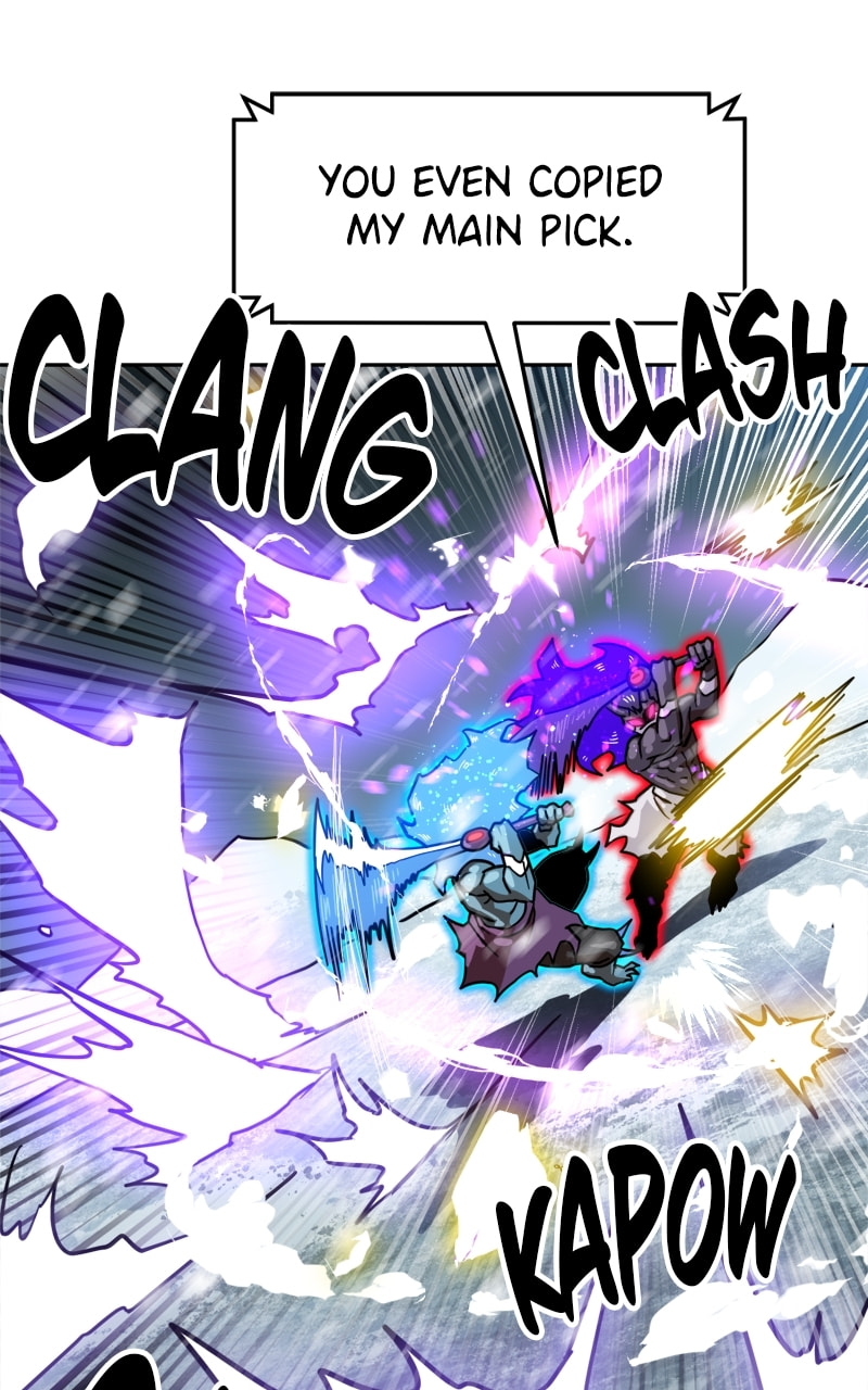 Read Double Click chapter 128 image 47 on Lezhin