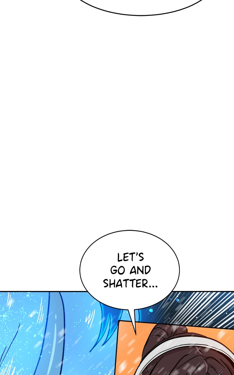 Read Double Click chapter 128 image 5 on Lezhin