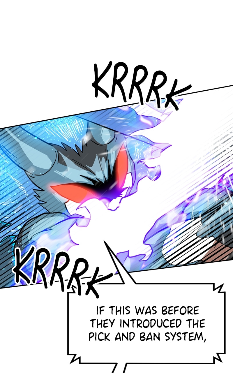 Read Double Click chapter 128 image 55 on Lezhin