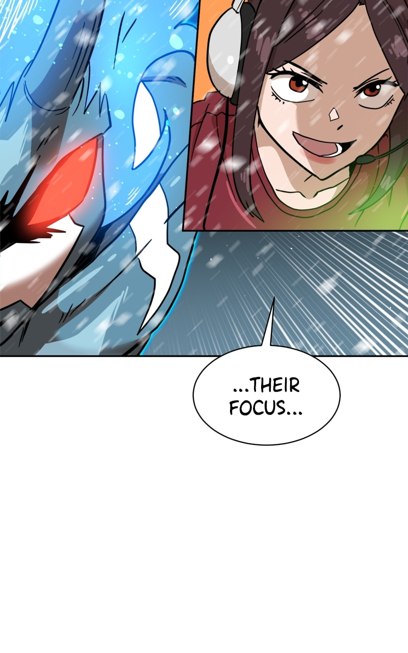 Read Double Click chapter 128 image 6 on Lezhin