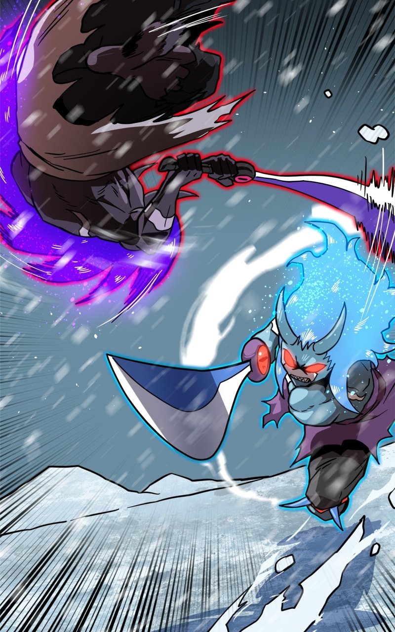 Read Double Click chapter 128 image 61 on Lezhin