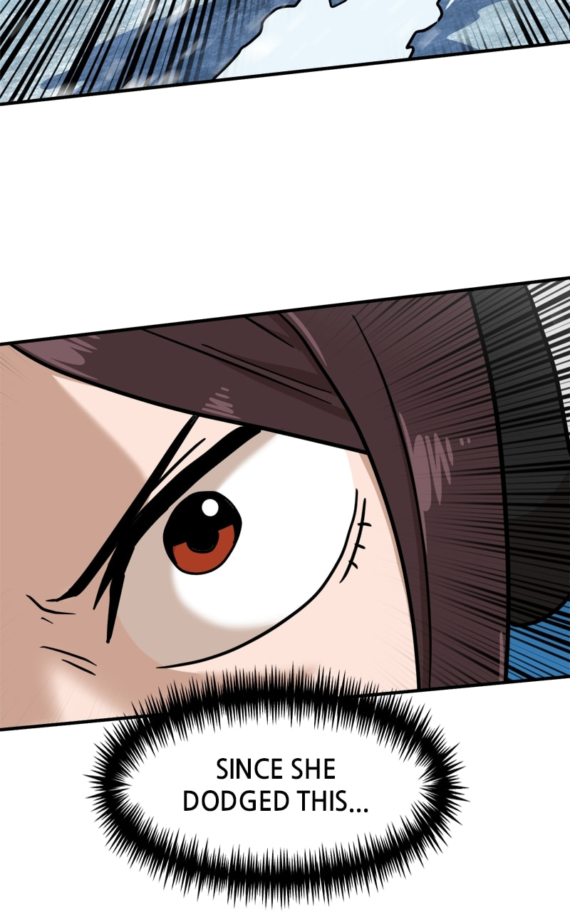 Read Double Click chapter 128 image 62 on Lezhin