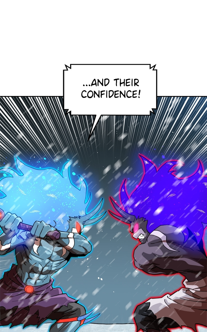 Read Double Click chapter 128 image 7 on Lezhin