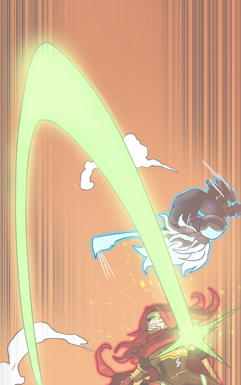 Read Double Click chapter 128 image 79 on Lezhin