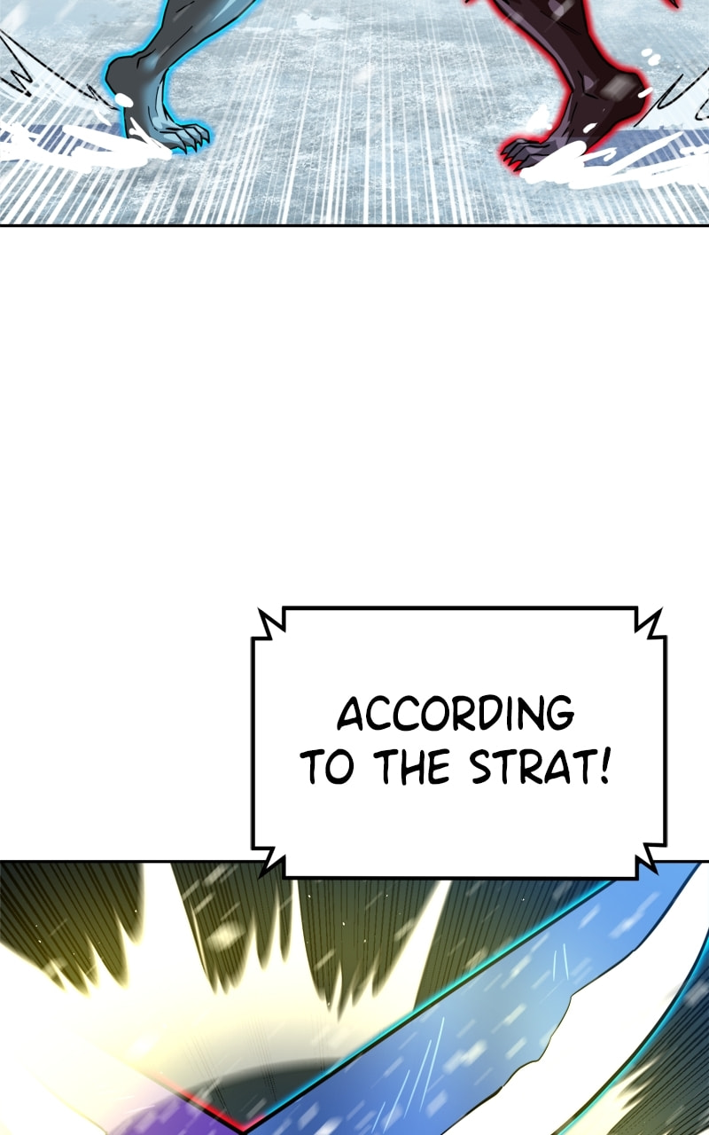 Read Double Click chapter 128 image 8 on Lezhin