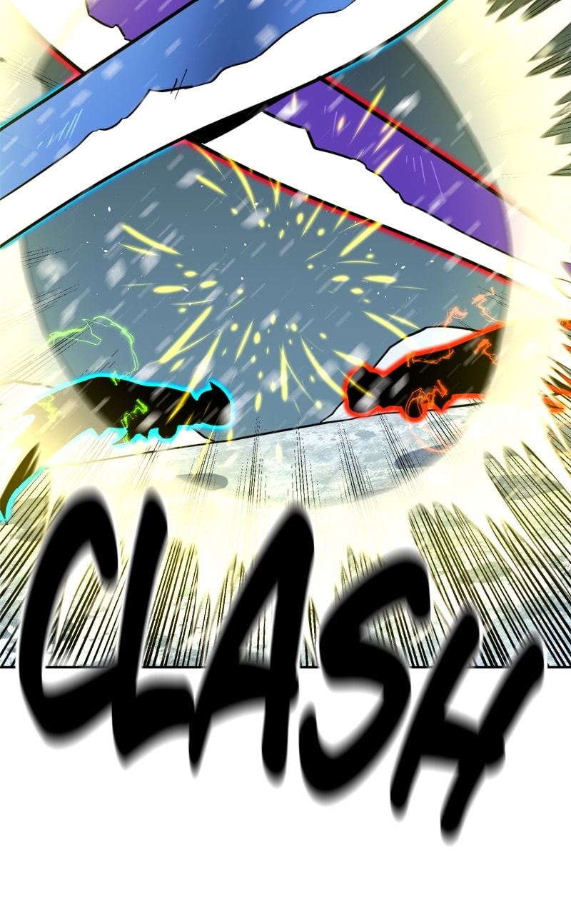 Read Double Click chapter 128 image 9 on Lezhin