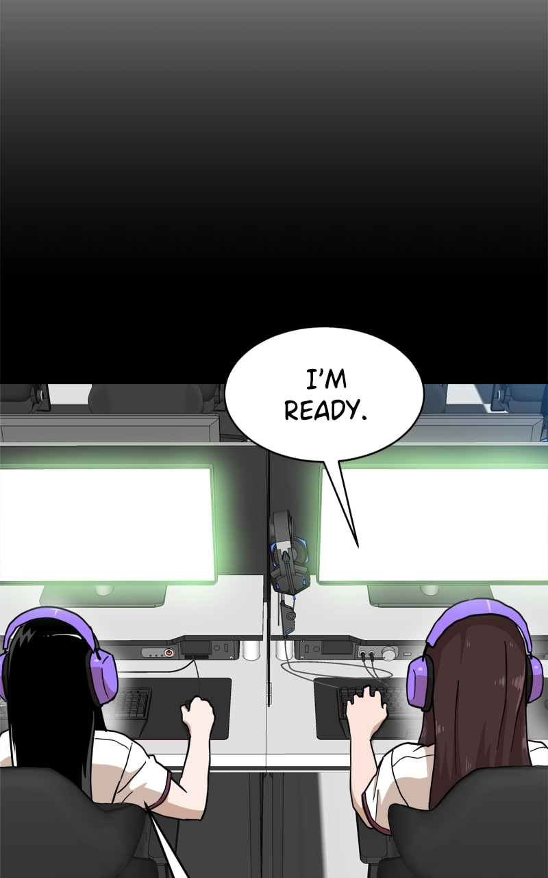 Read Double Click chapter 128 image 99 on Lezhin