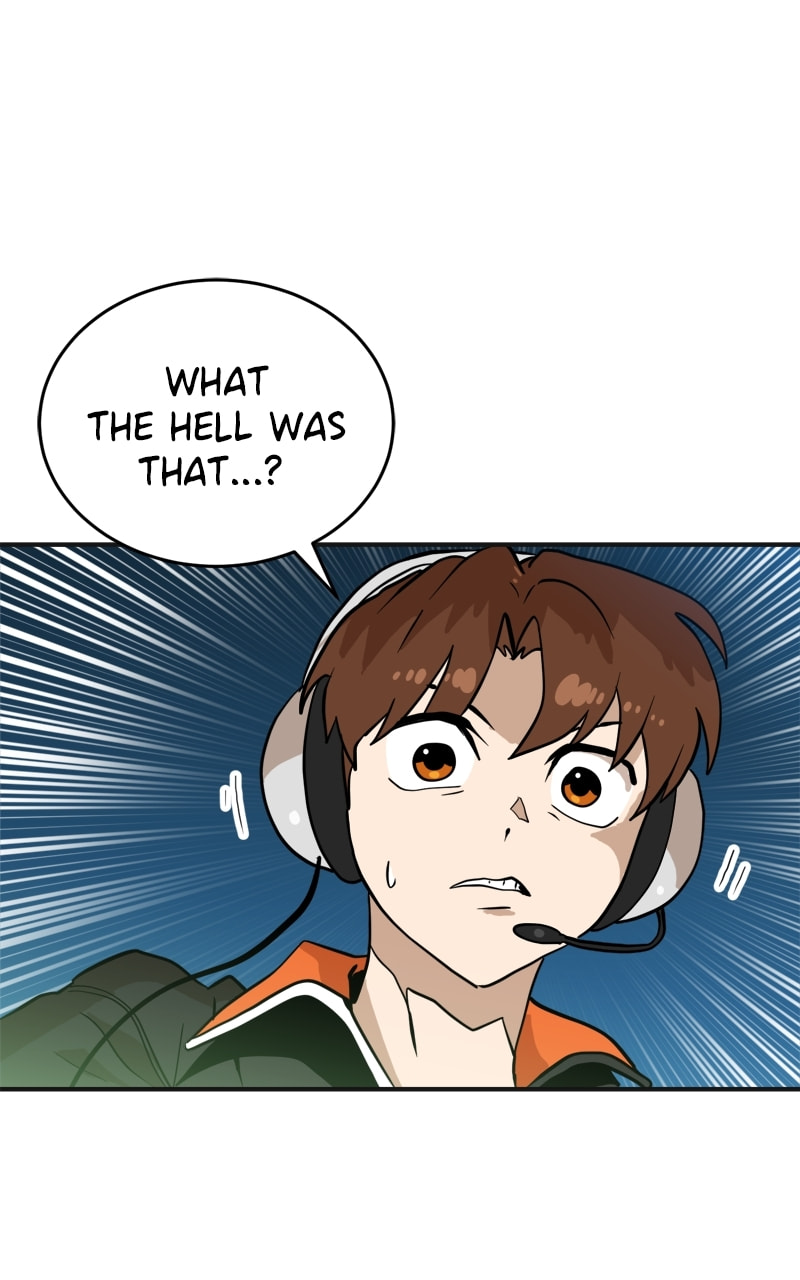 Read Double Click chapter 129 image 102 on Lezhin