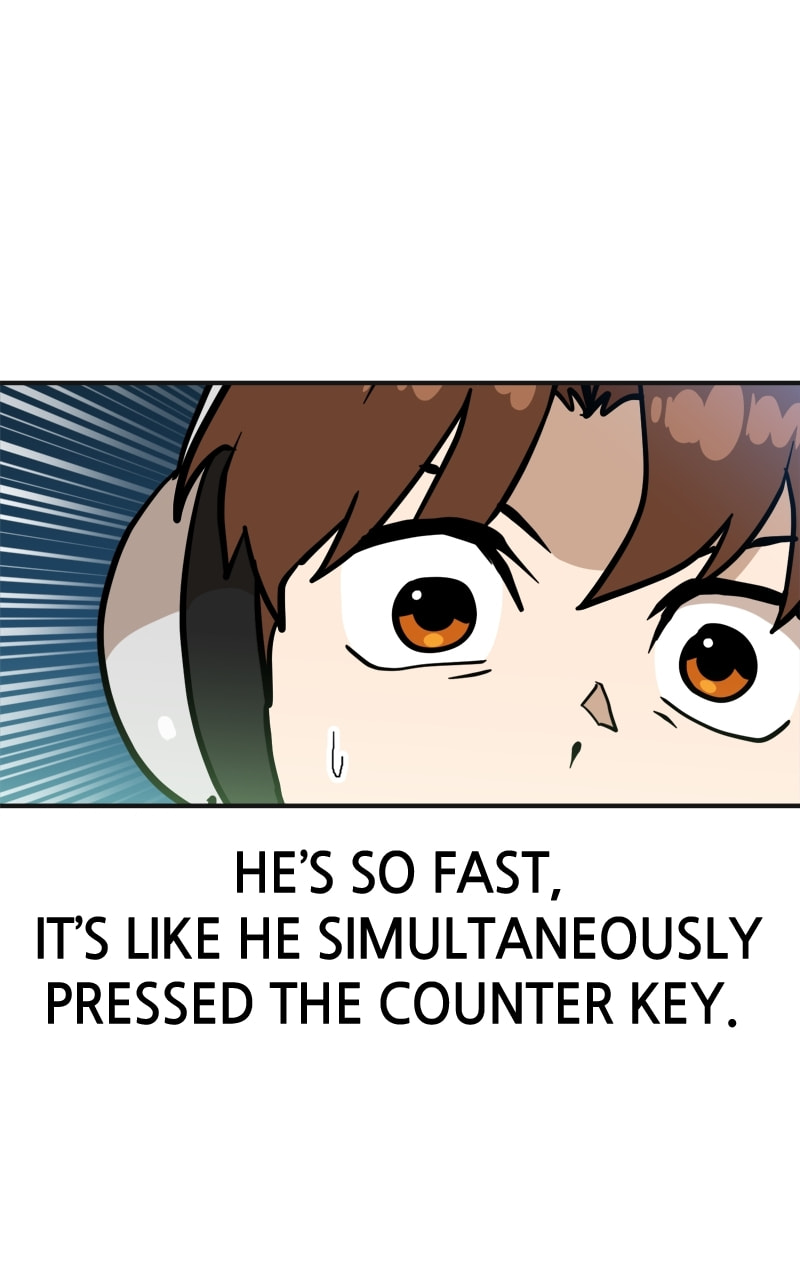 Read Double Click chapter 129 image 103 on Lezhin