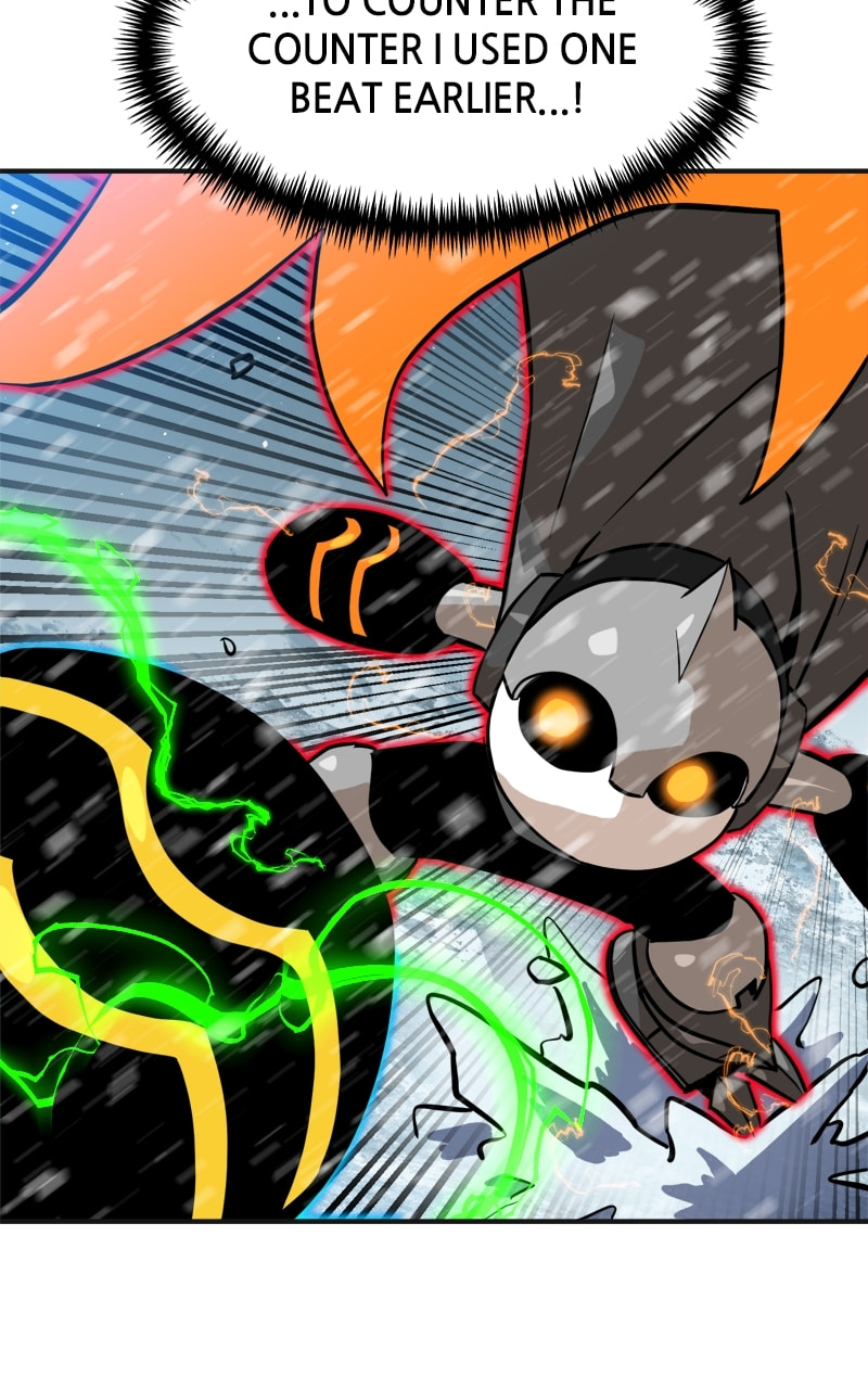 Read Double Click chapter 129 image 108 on Lezhin