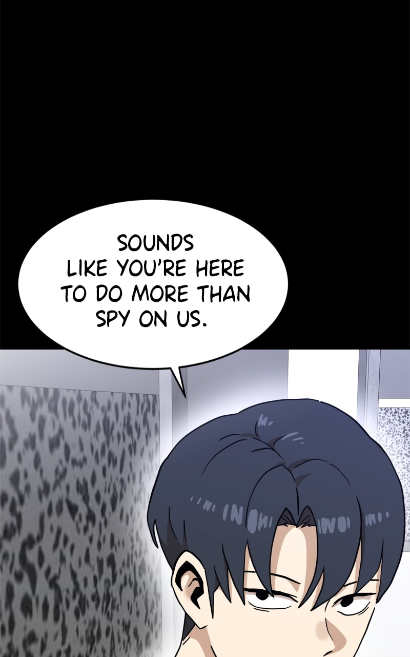 Read Double Click chapter 129 image 11 on Lezhin