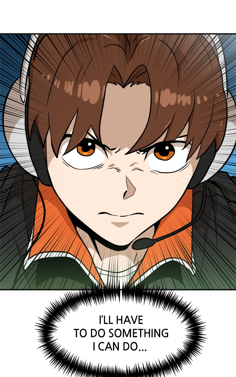 Read Double Click chapter 129 image 121 on Lezhin