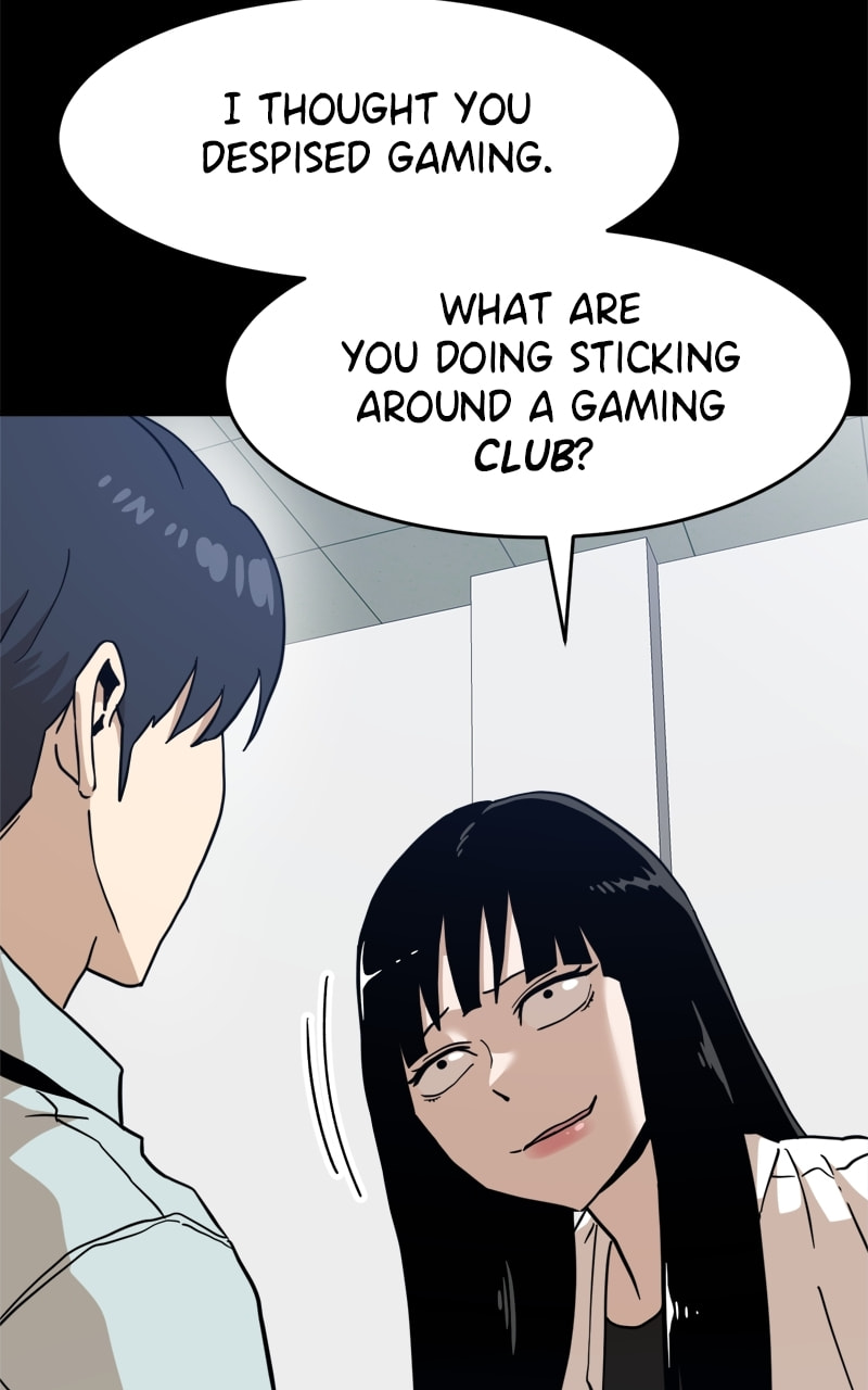 Read Double Click chapter 129 image 13 on Lezhin