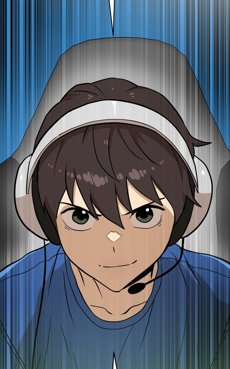 Read Double Click chapter 129 image 132 on Lezhin