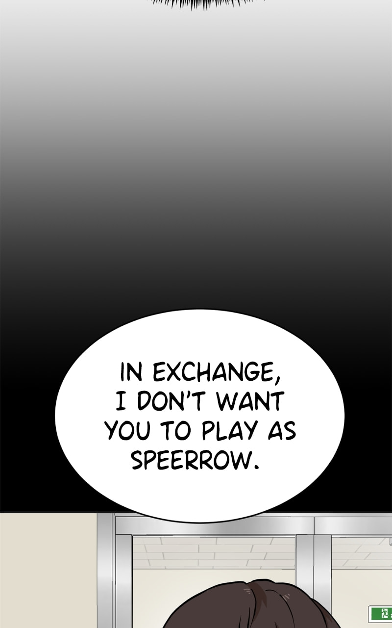 Read Double Click chapter 129 image 136 on Lezhin