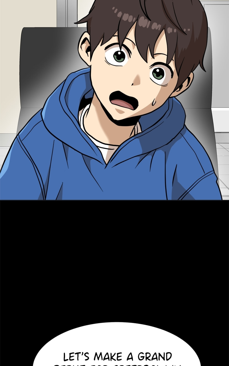 Read Double Click chapter 129 image 137 on Lezhin