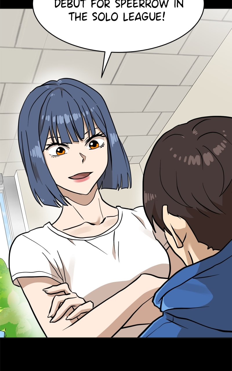 Read Double Click chapter 129 image 138 on Lezhin