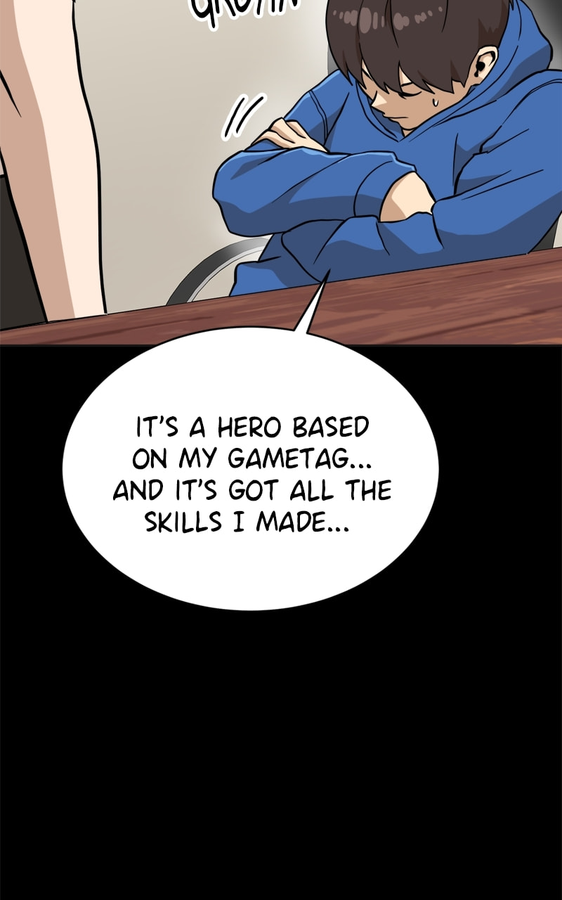 Read Double Click chapter 129 image 140 on Lezhin