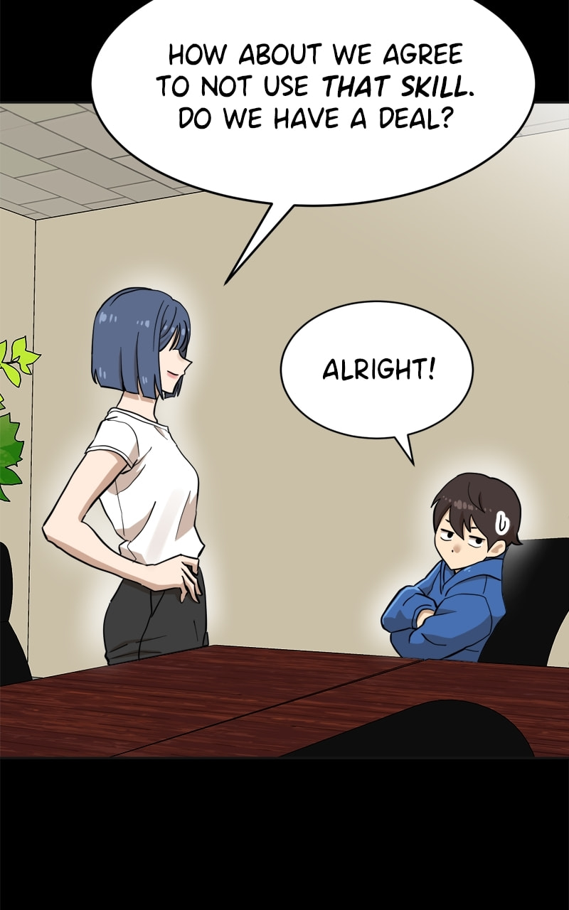 Read Double Click chapter 129 image 144 on Lezhin
