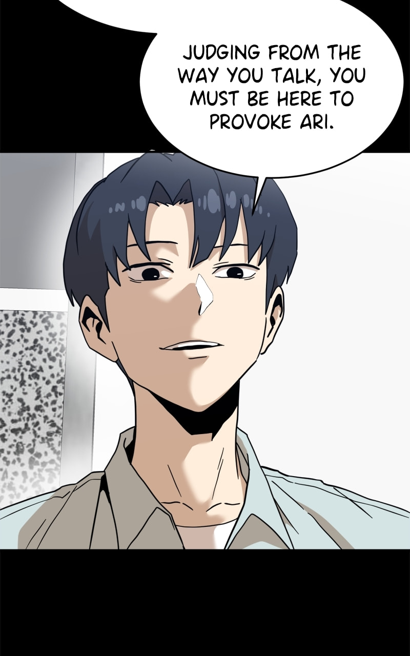 Read Double Click chapter 129 image 16 on Lezhin