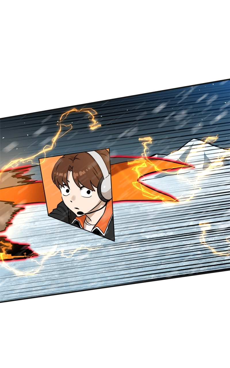 Read Double Click chapter 129 image 161 on Lezhin