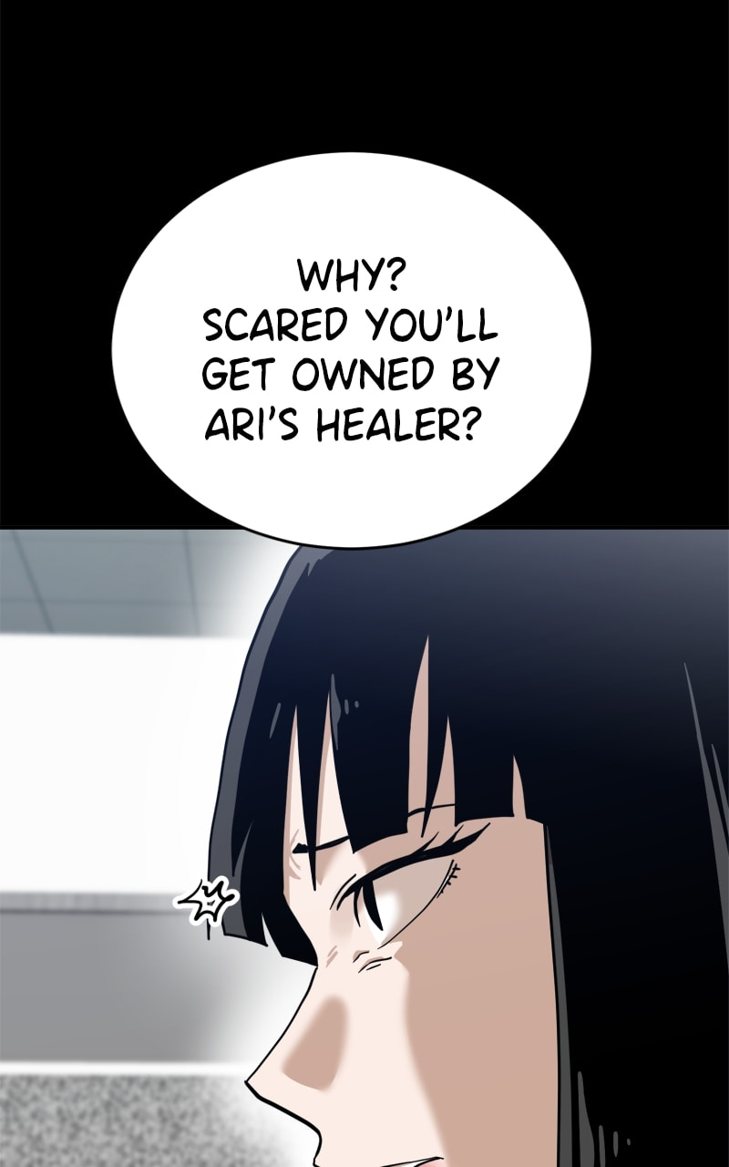 Read Double Click chapter 129 image 17 on Lezhin