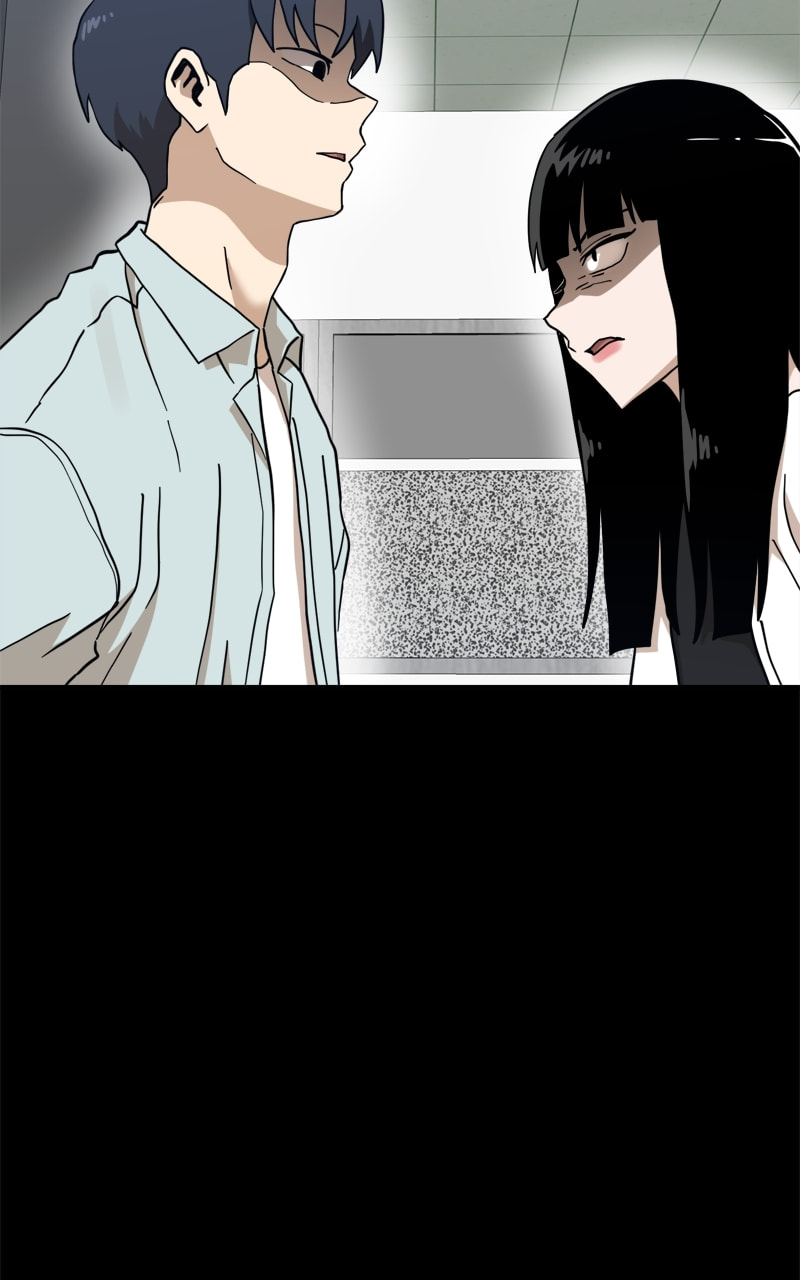 Read Double Click chapter 129 image 19 on Lezhin