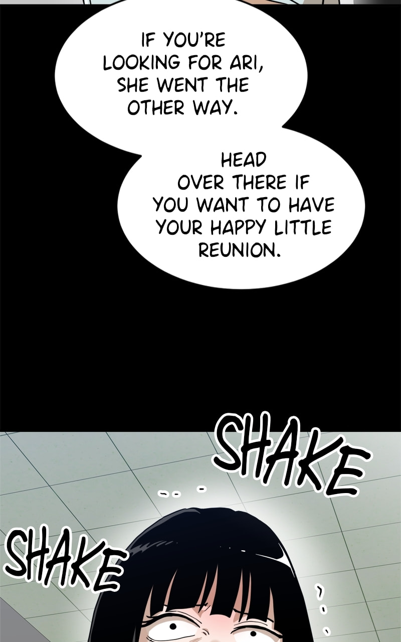 Read Double Click chapter 129 image 21 on Lezhin