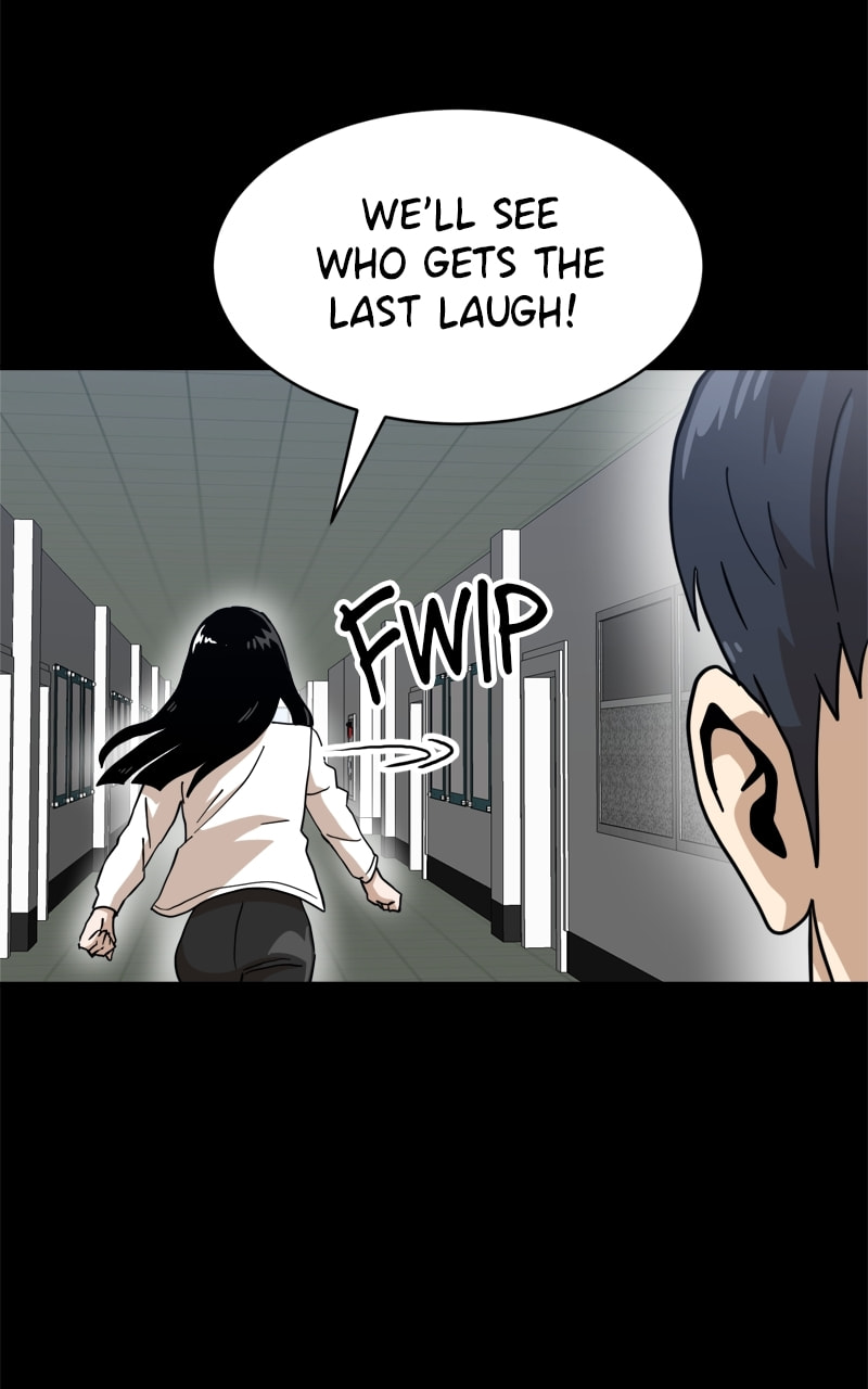 Read Double Click chapter 129 image 23 on Lezhin
