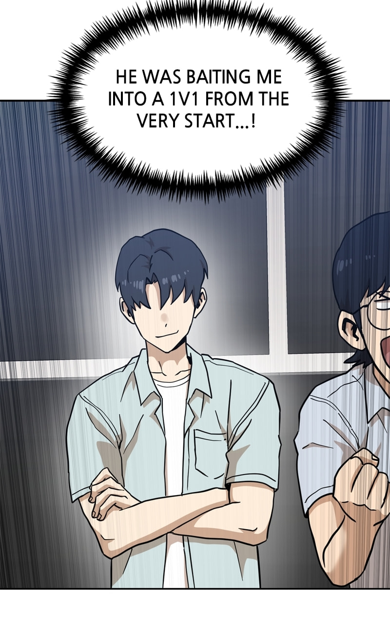 Read Double Click chapter 129 image 27 on Lezhin