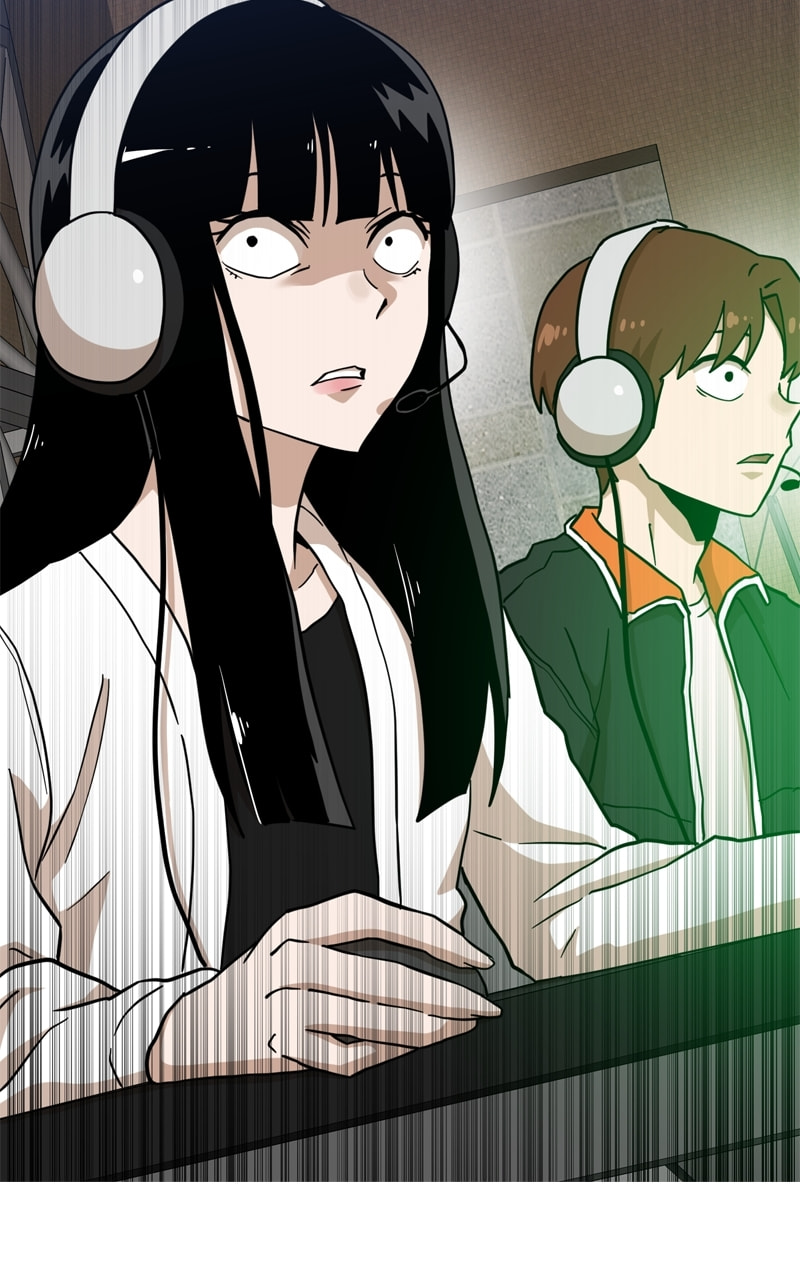 Read Double Click chapter 129 image 29 on Lezhin