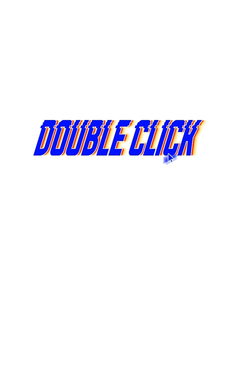 Read Double Click chapter 129 image 35 on Lezhin