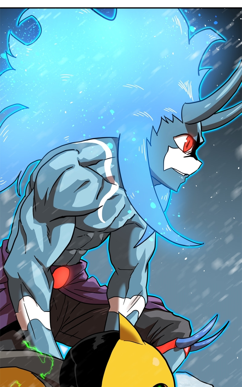 Read Double Click chapter 129 image 36 on Lezhin