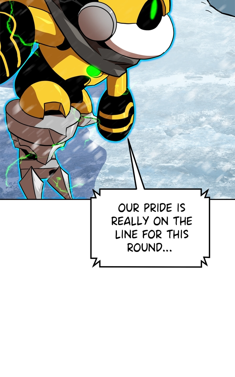 Read Double Click chapter 129 image 37 on Lezhin