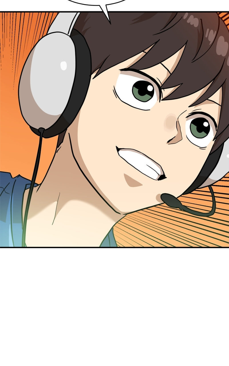 Read Double Click chapter 129 image 43 on Lezhin