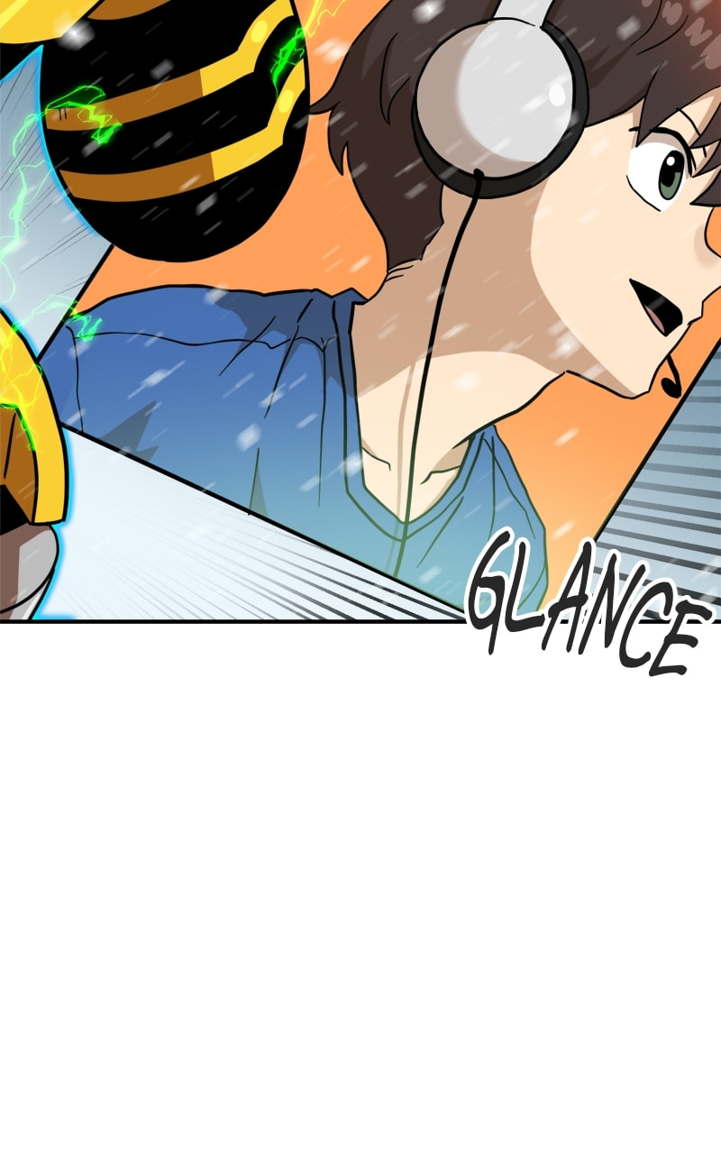 Read Double Click chapter 129 image 45 on Lezhin