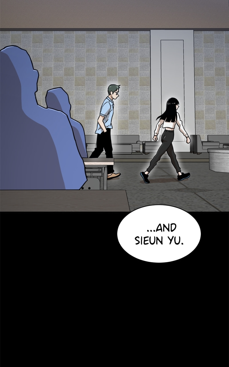 Read Double Click chapter 129 image 5 on Lezhin