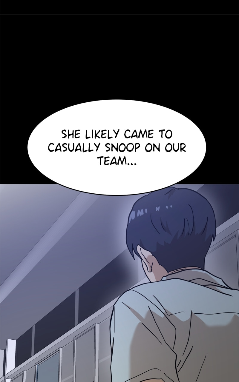 Read Double Click chapter 129 image 6 on Lezhin