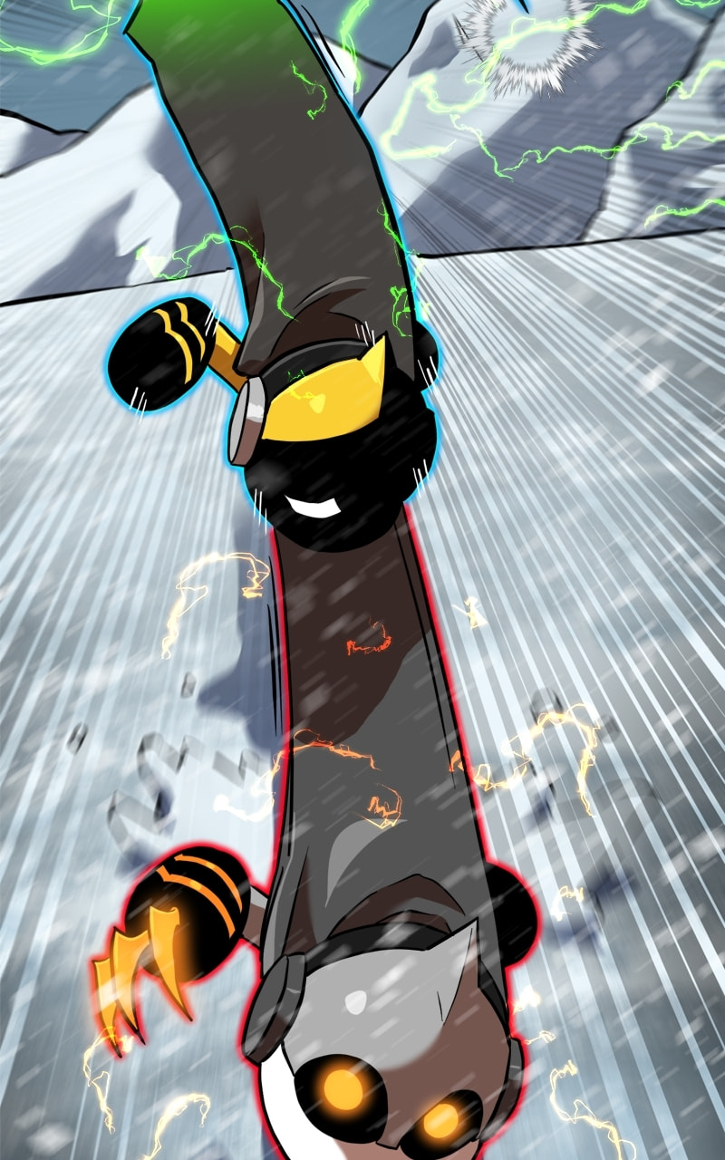 Read Double Click chapter 129 image 62 on Lezhin