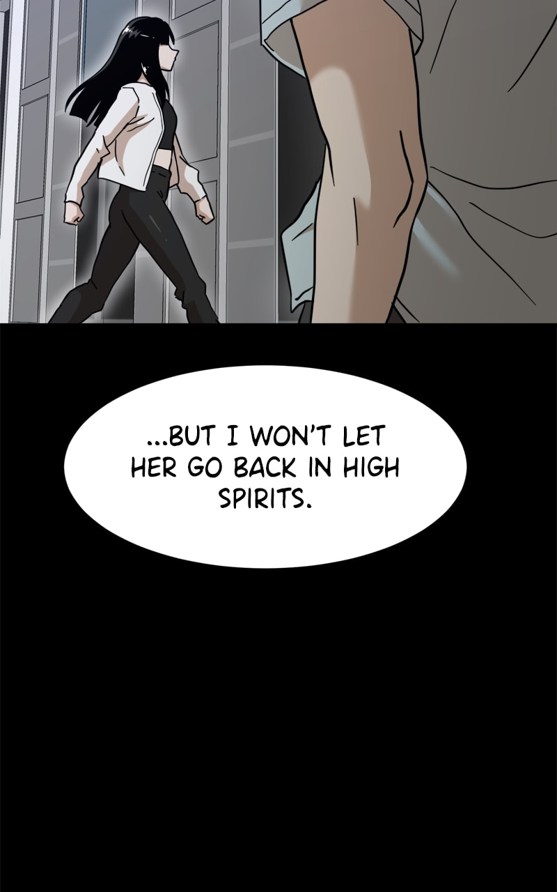 Read Double Click chapter 129 image 7 on Lezhin