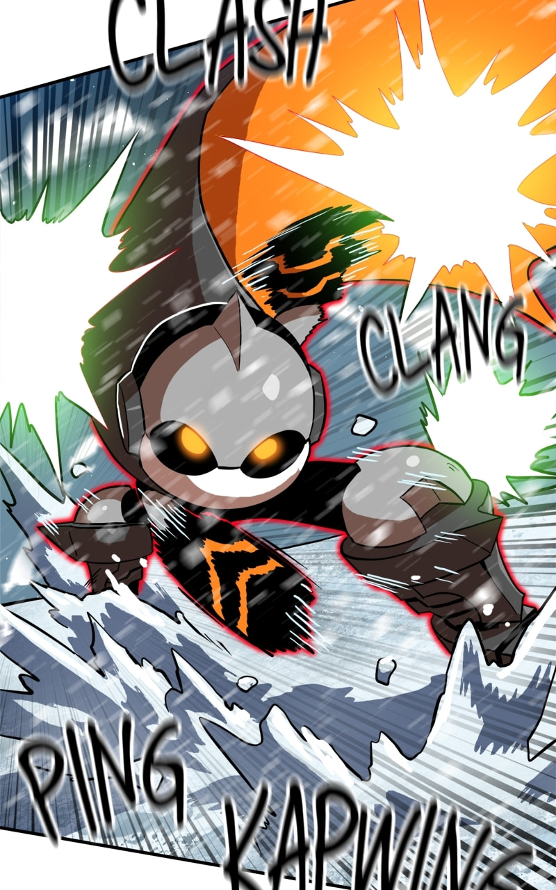 Read Double Click chapter 129 image 71 on Lezhin